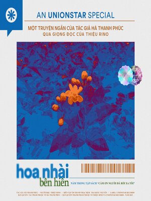 Hoa Nhài Bên Hiên - Audiobook